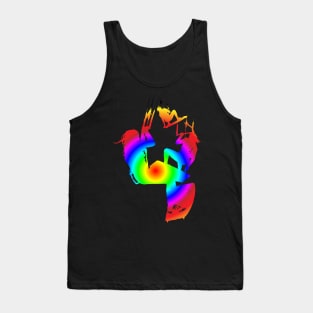 KITER PARADISE Tank Top